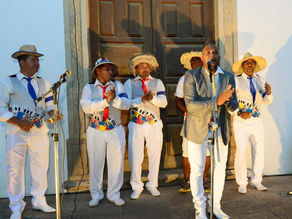 FGM retomará projetos do edital Samba Junino