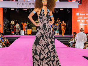 Bracell enaltece a força da diversidade ao participar do maior desfile de moda negra do Brasil