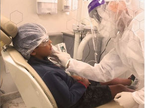 Protocolos de prevenção garantem biossegurança de pacientes nos consultórios odontológicos