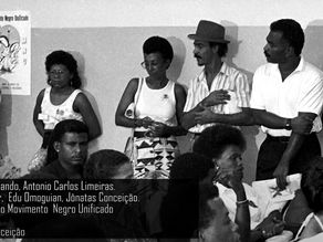 Exposição virtual aborda manifestações da população negra em Salvador