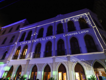 Prefeitura inaugura Casa de Espetáculos Letieres Leite para fomentar economia criativa e amplia polo cultural no Centro Histórico