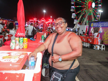 Prefeitura inicia cadastramento de ambulantes para festas populares de Salvador nesta terça-feira (22)