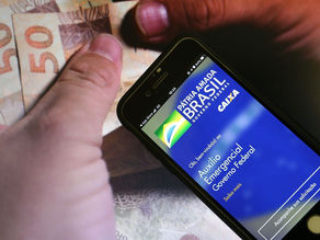 Agência Brasil explica: nova rodada do auxílio emergencial