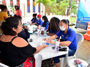 CadÚnico Itinerante já atendeu 69 comunidades em 2022