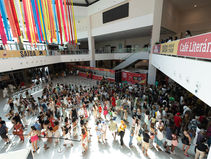 Bienal do Livro Bahia 2026 marca data e inicia vendas de espaços para expositores