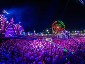 Festival Virada Salvador 2026