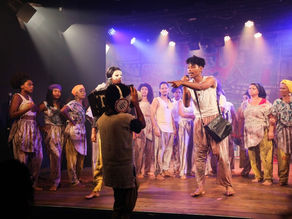 Festival No Virote da Arte acontece neste domingo com doze horas de apresentações no Youtube