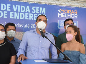 Salvador não terá Lavagem do Bonfim em 2022