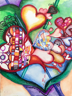 Head of Hearts