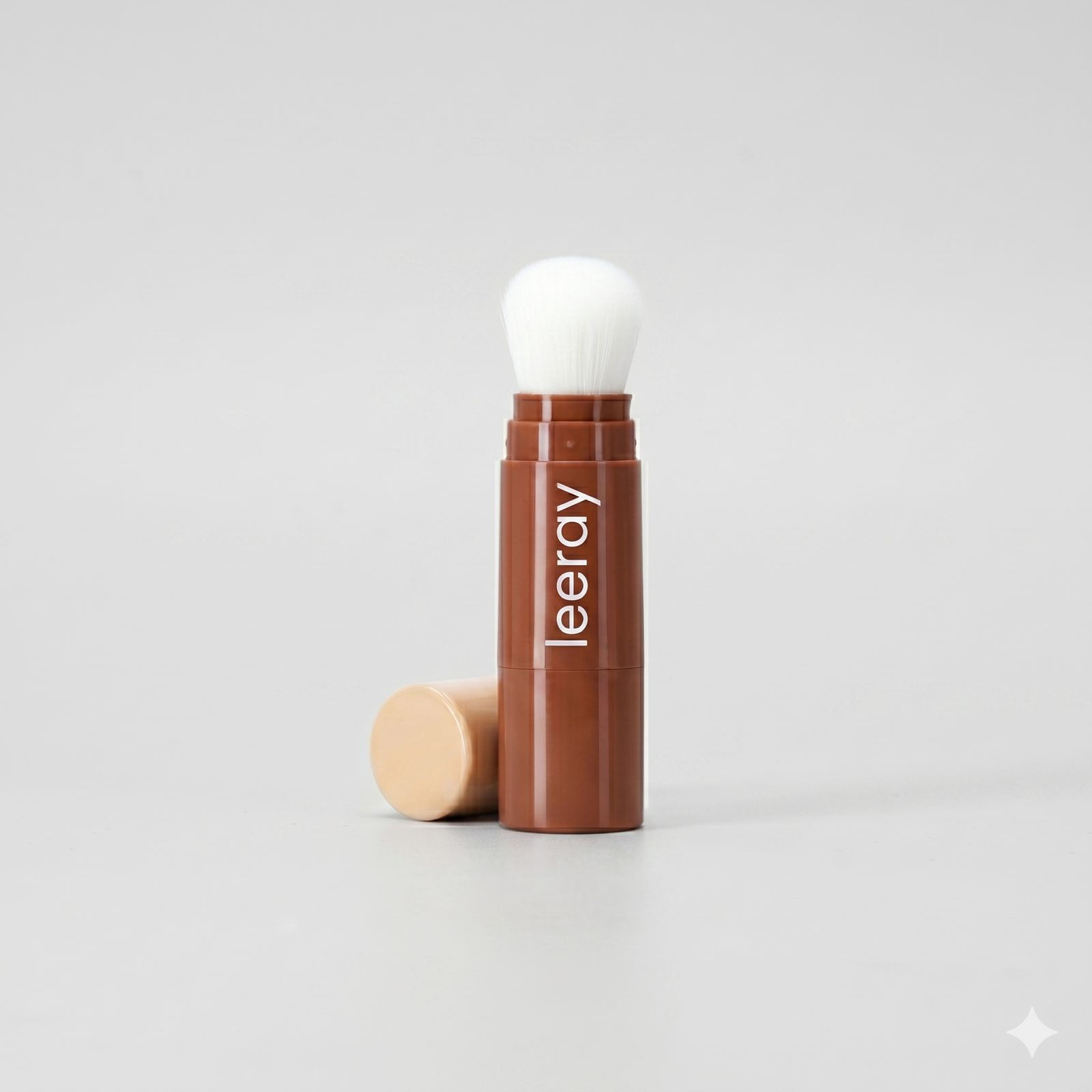 Nomige powder brushSPF50