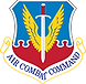 Air Combat Command Logo
