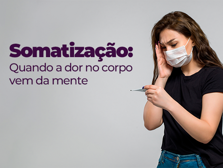 somatização