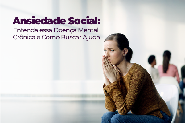 ansiedade social