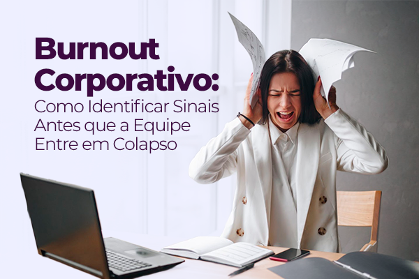 burnout corporativo