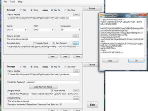 .NET PGP Library Crack   Free Download For Windows (April-2022)