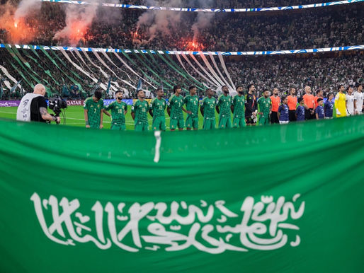 L’équipe nationale saoudienne se qualifie pour la Coupe du Monde 2026