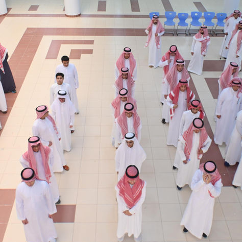 Rentrée des classes à Taif, Jeddah, Makkah et Al Madinah