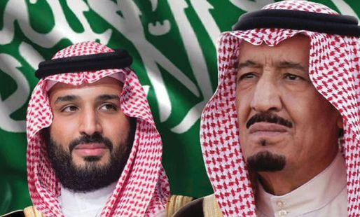 Le Roi Salman ainsi que le Prince Héritier font deux dons généreux à la Campagne nationale pour les œuvres caritatives d'un montant total de 70 millions de riyals