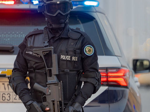 Arrestation de 3 citoyens pour transport illégal de 108 contrevenants étrangers aux règlements du Hajj