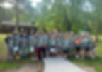 Whole camp 2023