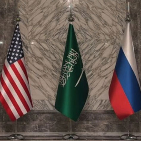 Pourparlers russo-américains dans la capitale Riyadh