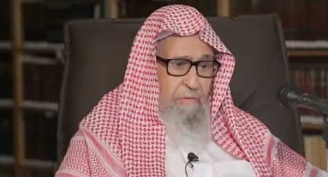 Première déclaration du nouveau Mufti d'Arabie Saoudite, le Cheikh Dr Salih Bin Fawzan Al-Fawzan