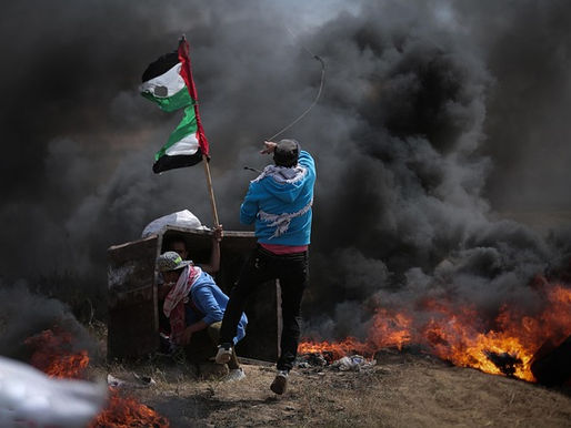 Le génocide continue à Gaza