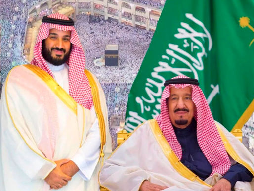 L’Arabie Saoudite inaugure une cuisine centrale à Gaza pour fournir 24 000 repas Iftar par jour pendant le Ramadan.