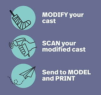 Mixed Workflow steps