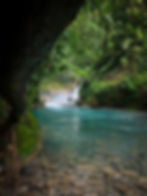 CATARATA TRINI