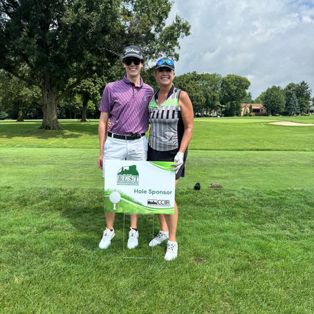 2025 CCIIR Golf Outing