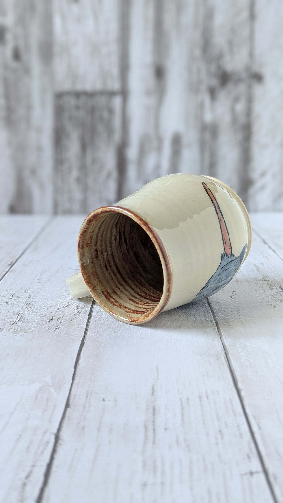 Thumbnail: Opossum Mug 1