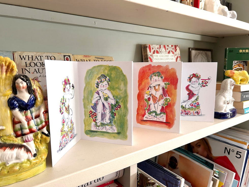 Thumbnail: BOSH! Concertina Book