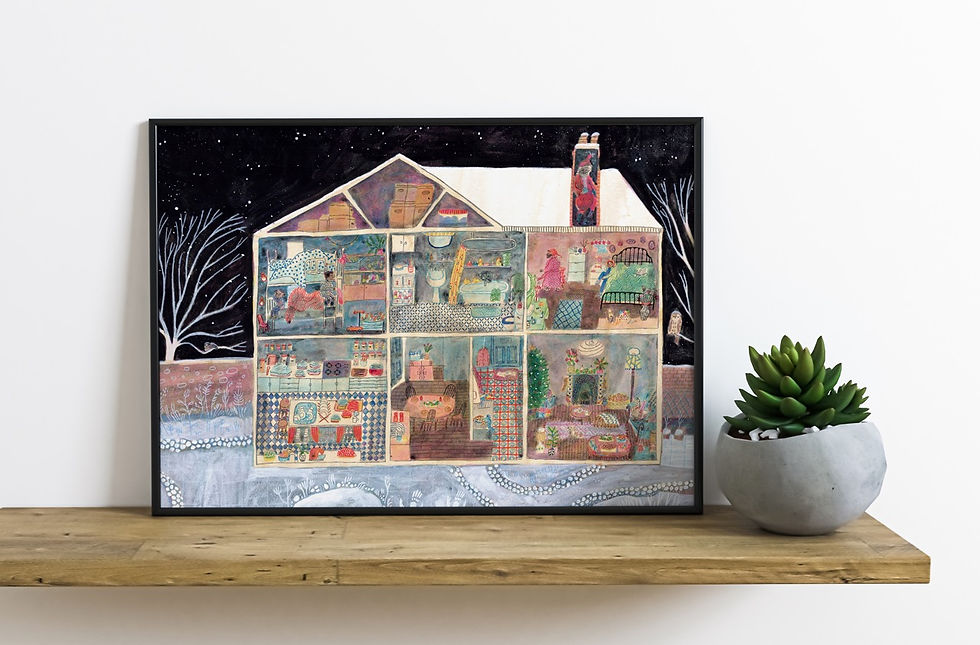 Thumbnail: 'Twas the Night Before Christmas