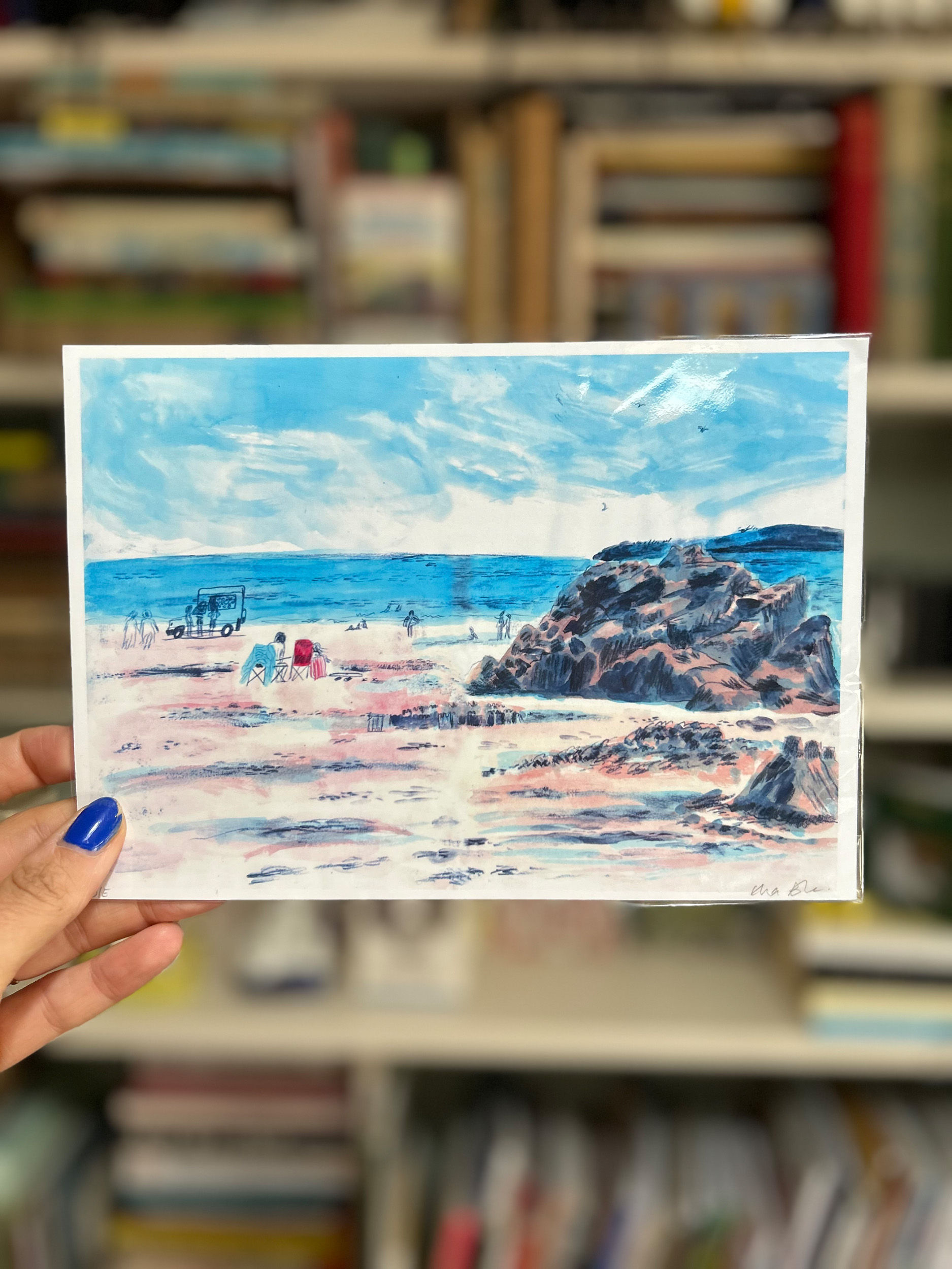 Summer Sale print #6