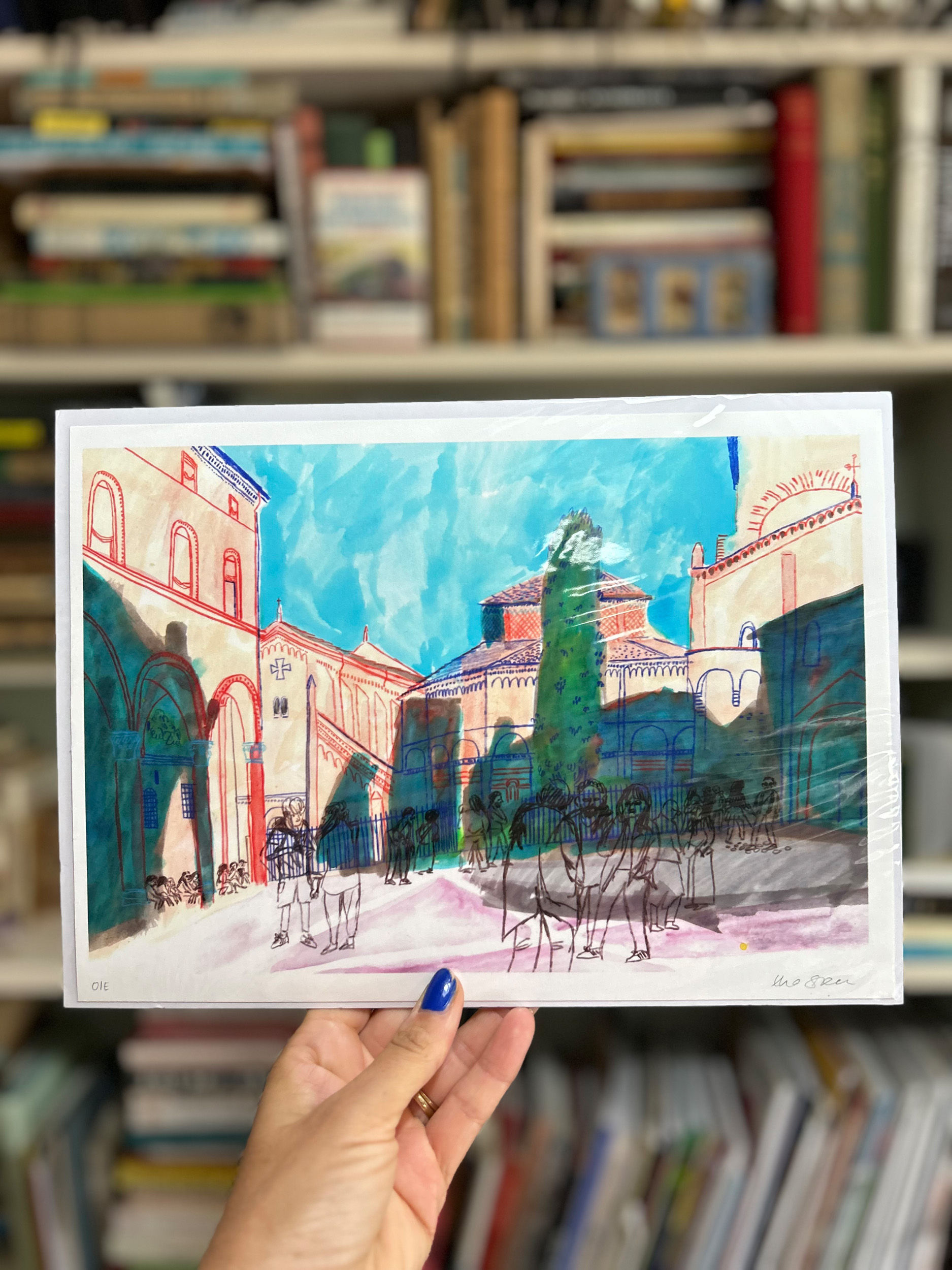Summer Sale print #3