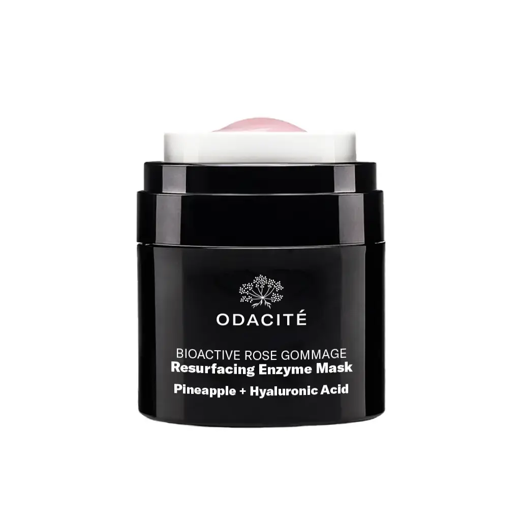 ODACITE-Bioactive Resurfacing Enzyme Masque