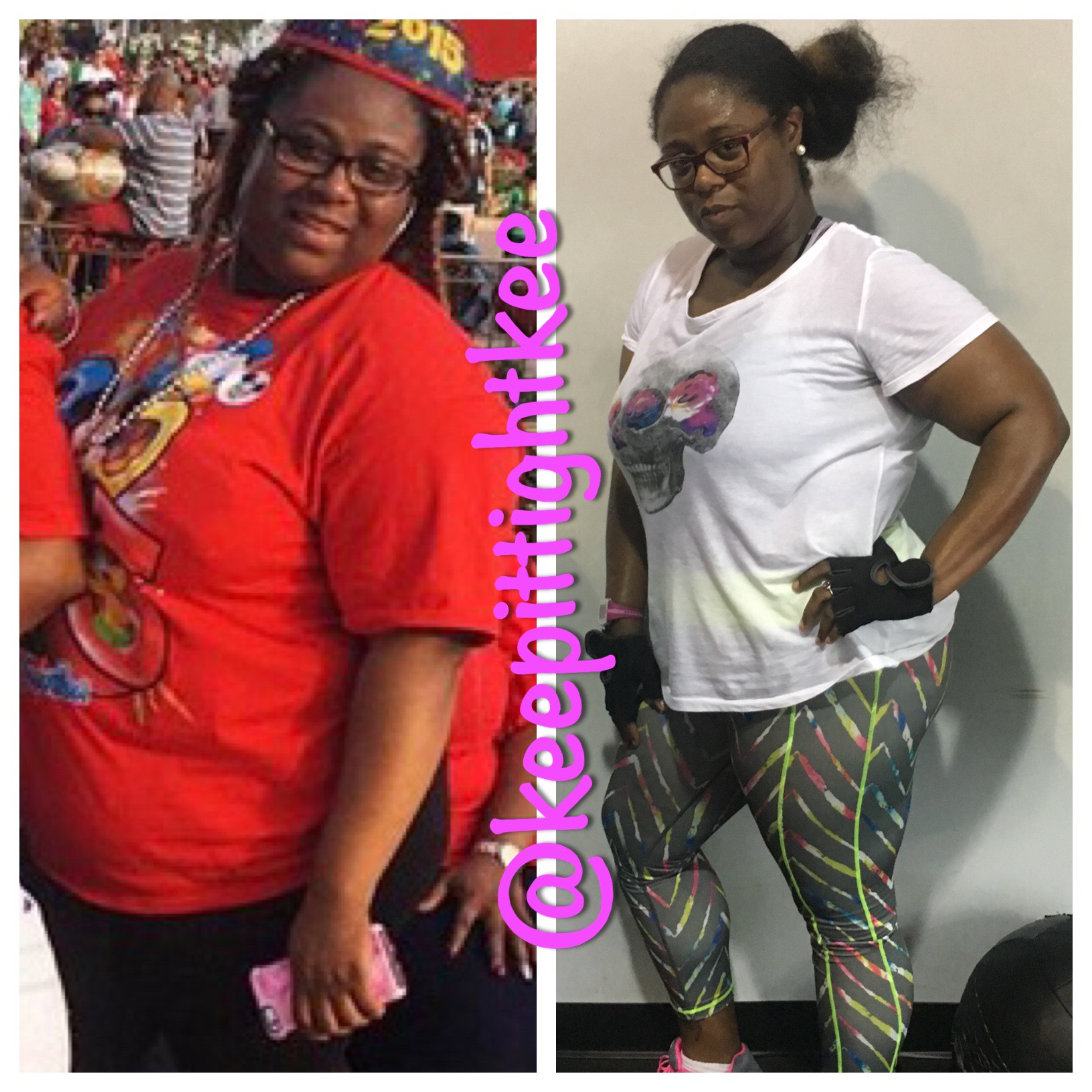 2x week
