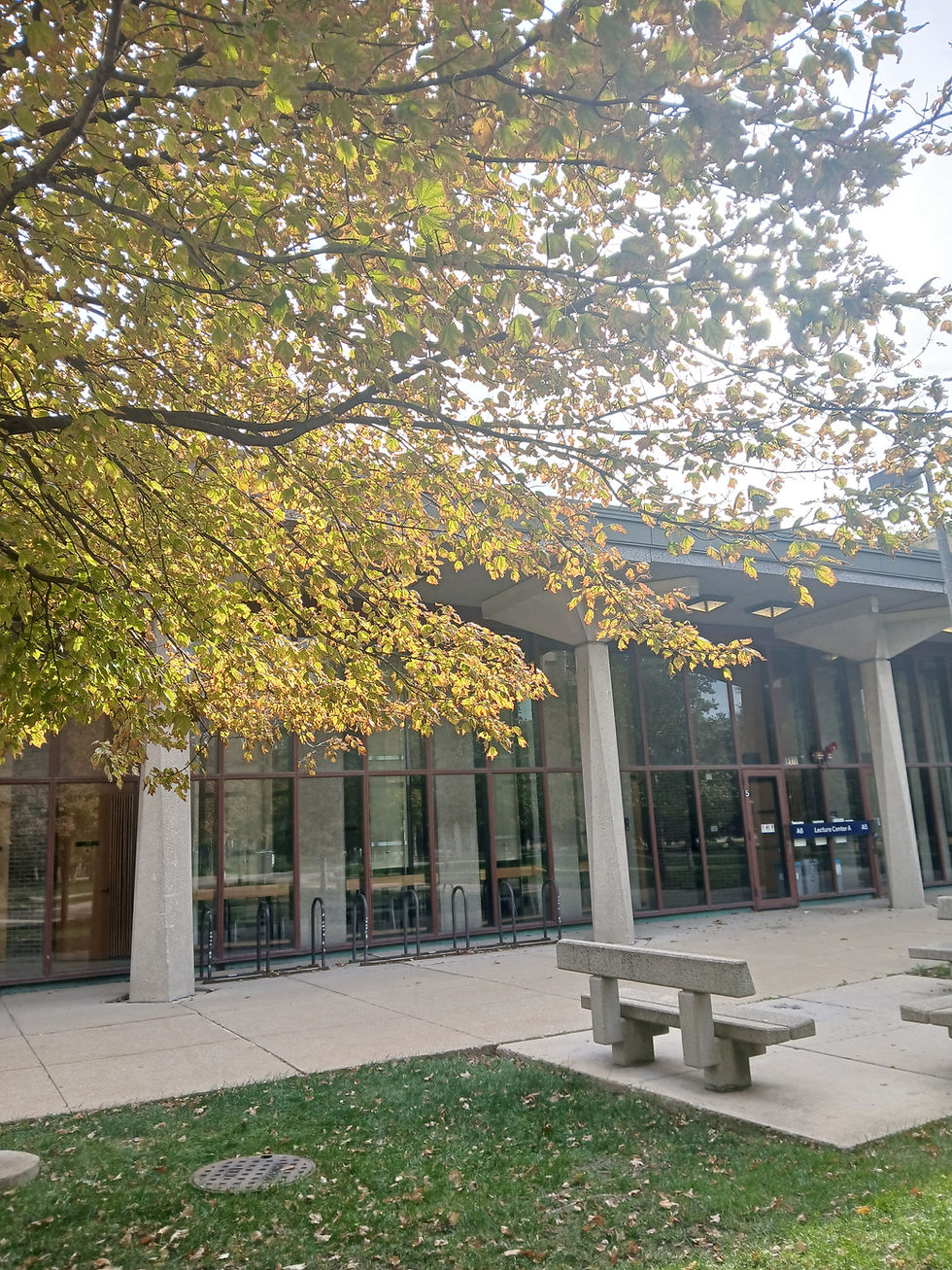 A Train of Thought
