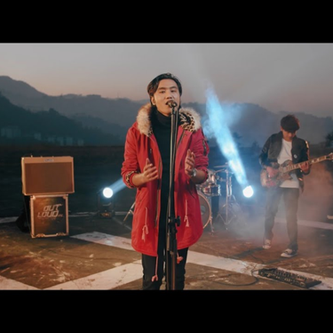 Song Rhapsody- Week 1