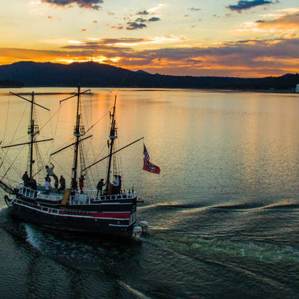 Exploring Big Bear Lake: Guide to Tours and Activities