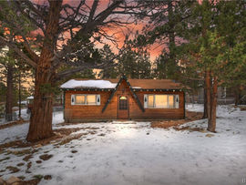 How Much Can a Big Bear Cabin Really Earn? A Real Numbers Breakdown by Bedroom Count
