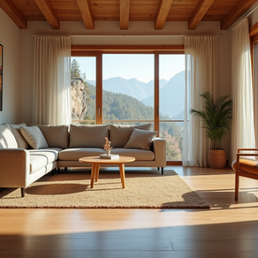 Ultimate Guide to Vacation Rentals: How to Book Your Perfect Stay