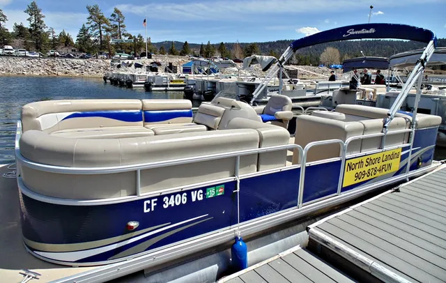 North Shore Landing