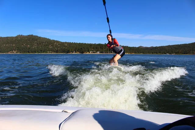 desingnated wakespots