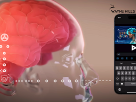 {METHOD AND APPRATUS FOR PRODUCING MULTIMEDIA CONTENTS BASED ON NEURAL NETWORK SIGNAL}