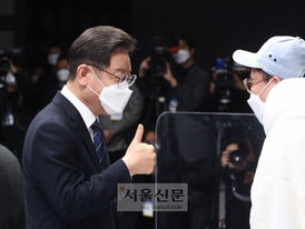 웨인힐스브라이언트 에이아이 등 AI업계 리더들, 대통령 선거 AI직속위원회 참여…이재명 후보 지지 행보 본격화