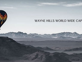 웨인힐스 월드와이드 캐피탈, 센트비 람다 256 구주 인수 추진