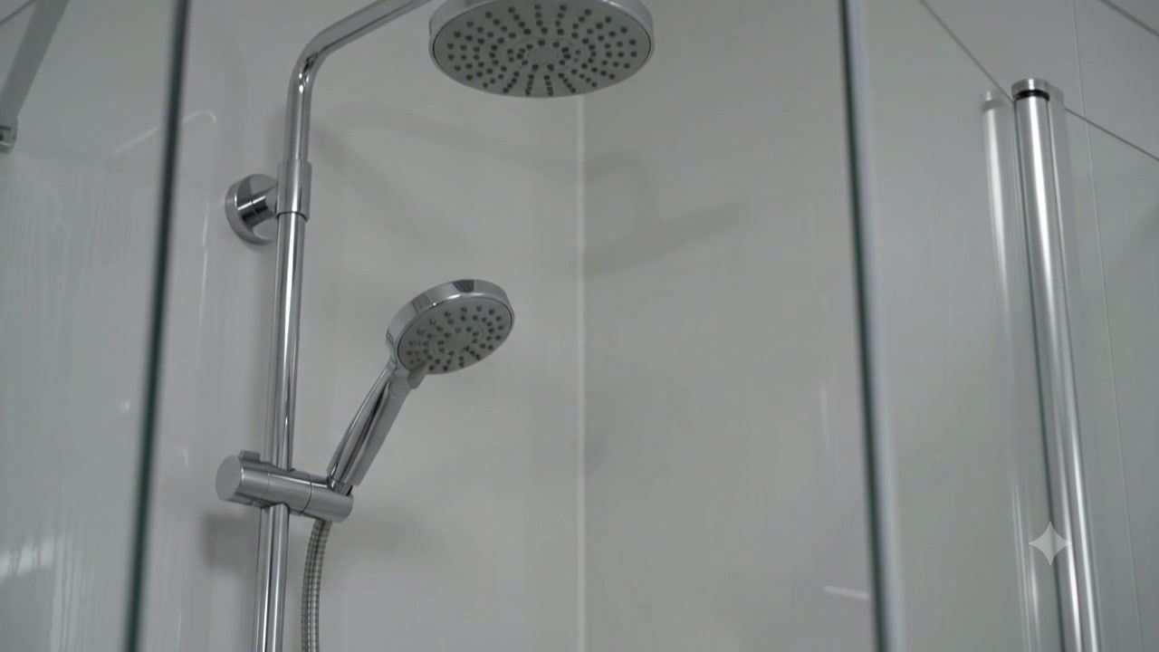 Wit Houtstructuur – Tijdloze Elegantie met Natuurlijke Houtlook voor Elk Interie