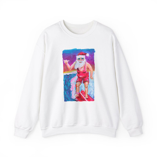 売れ筋商品|||エルエーポップアート カットソー トップス レディース Women's Santa Claus Word Art Crewneck Sweatshirt Black 楽天市場】【送料無料】 エルエーポップアート レディース T